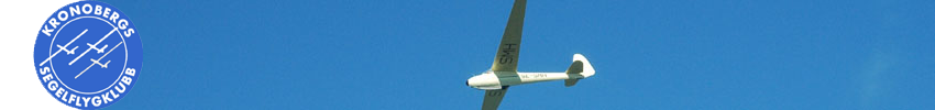 Kronobergs Segelflygklubb